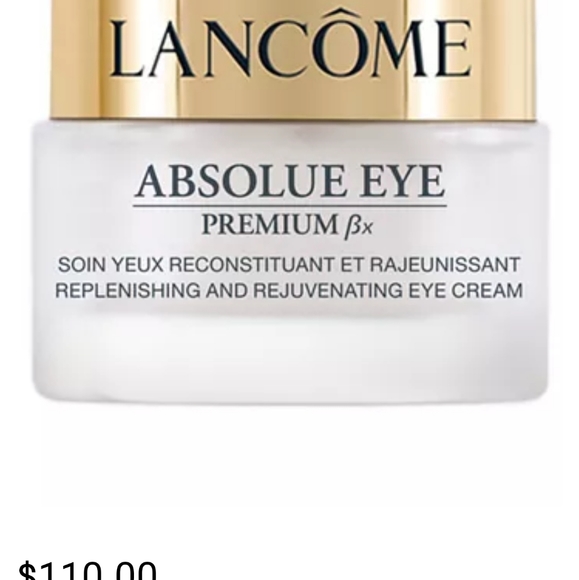 lancome absolue eye premium
